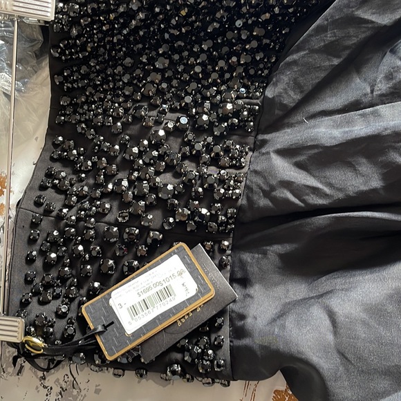 Brand new Ted Baker short dress size 0 - Picture 7 of 7